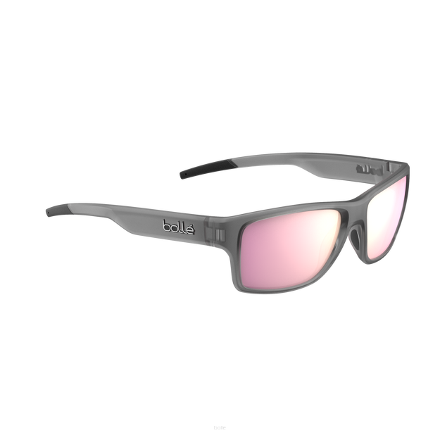 STATUS Grey Frost - Brown Pink Polarized