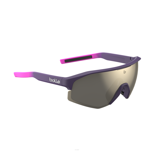 LIGHTSHIFTER Burgundy Pink Matte - TNS Gold