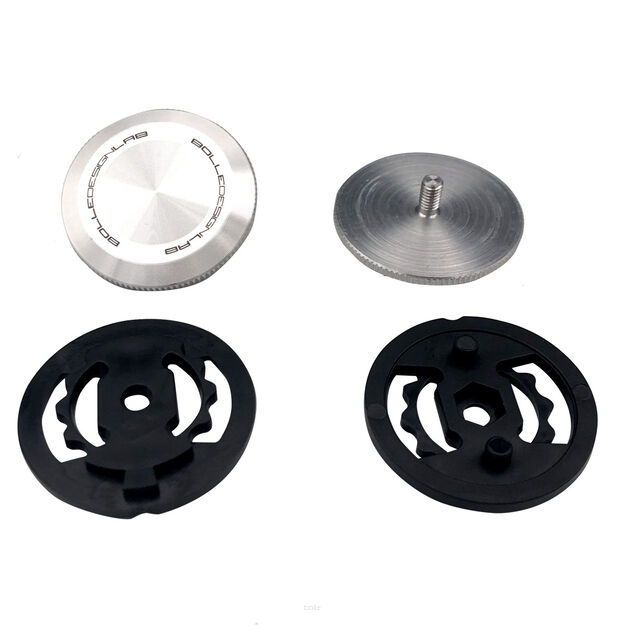 Mocowanie - śruba - do kasku MIGHT VISOR